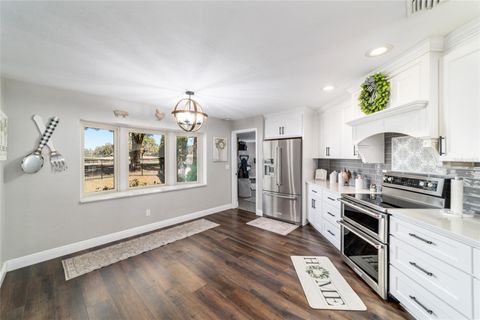 Tiny photo for 680 NE 120th Street, Ocala, FL 34479 (MLS # OM717694)