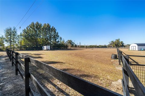 Tiny photo for 680 NE 120th Street, Ocala, FL 34479 (MLS # OM717694)