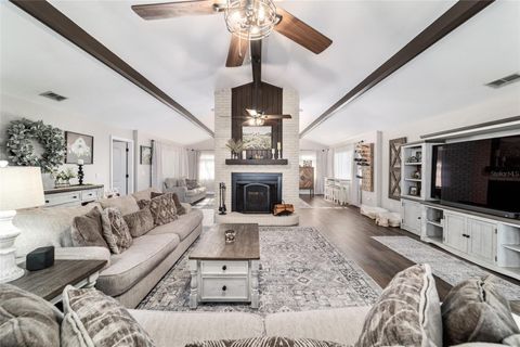 Tiny photo for 680 NE 120th Street, Ocala, FL 34479 (MLS # OM717694)