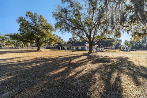 Tiny photo for 680 NE 120th Street, Ocala, FL 34479 (MLS # OM717694)