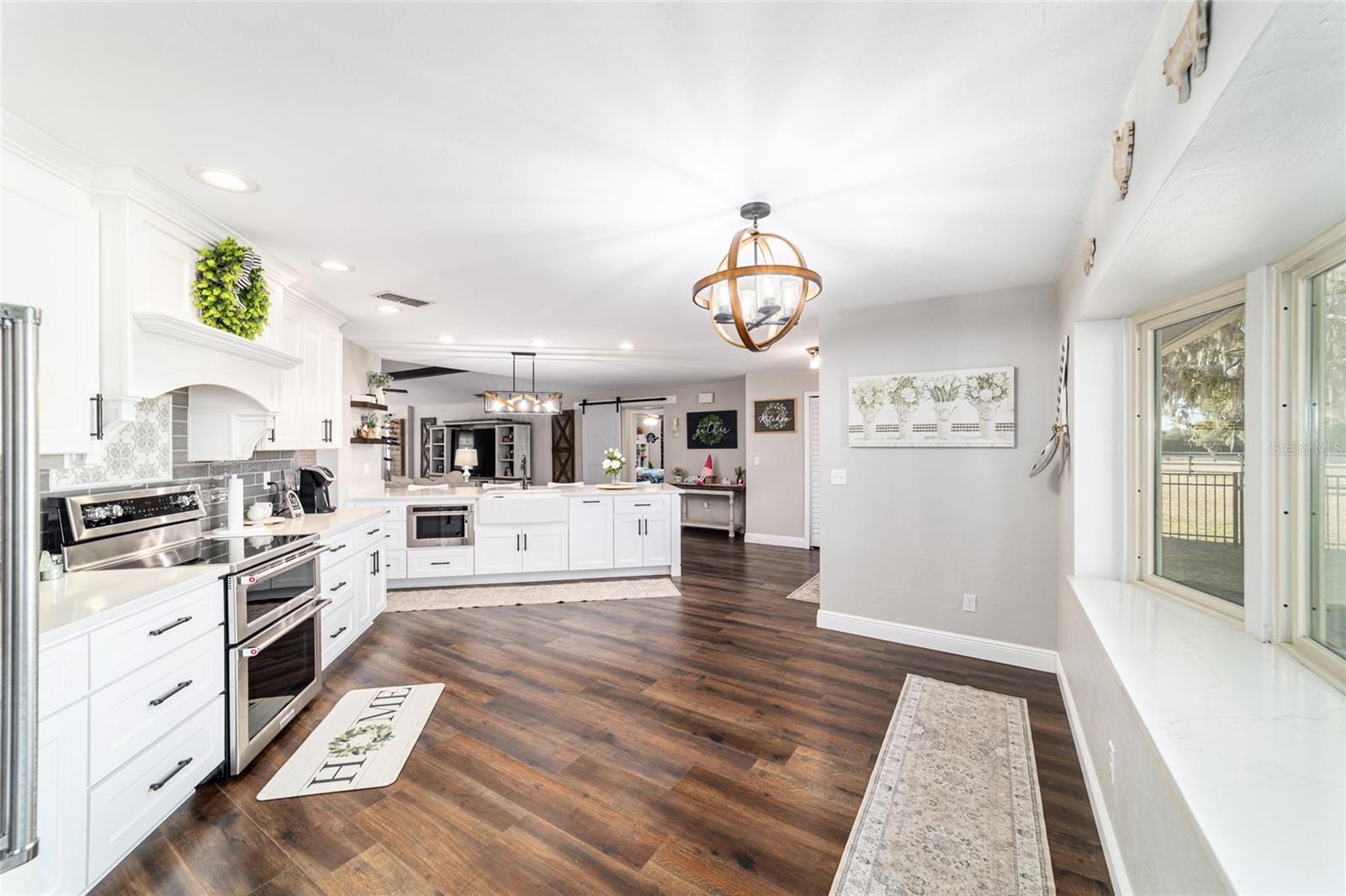 MEADOWLANDS - Residential