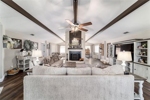 Tiny photo for 680 NE 120th Street, Ocala, FL 34479 (MLS # OM717694)