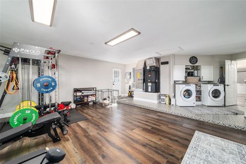 Tiny photo for 680 NE 120th Street, Ocala, FL 34479 (MLS # OM717694)