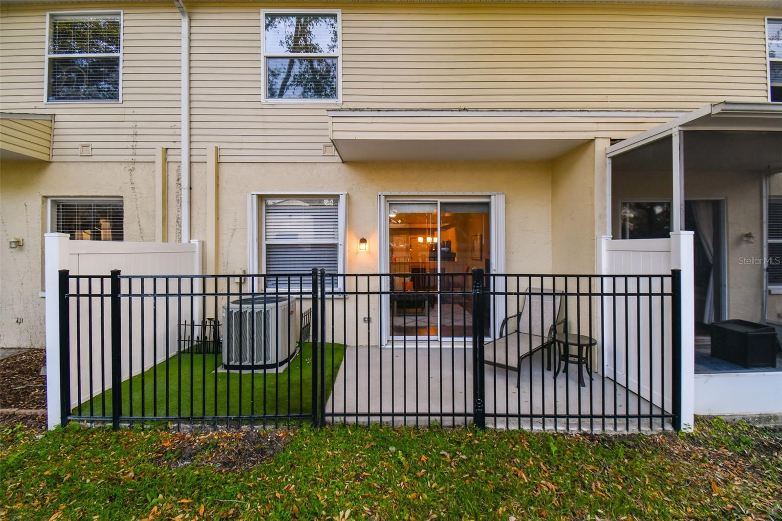 CEDAR HOLLOW CONDO TOWNH - Residential