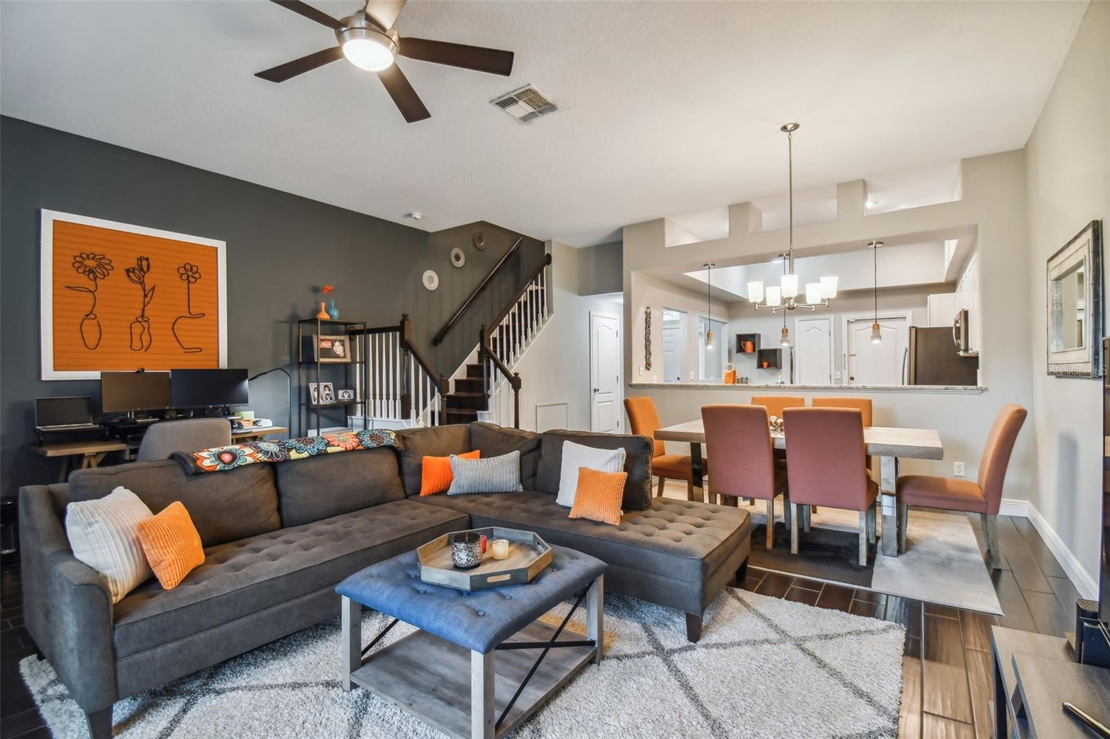 CEDAR HOLLOW CONDO TOWNH - Residential