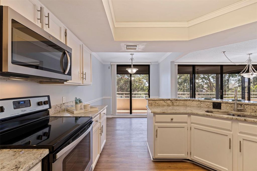 Photo of 5950 Pelican Bay Plaza S #202, Gulfport, FL 33707 (MLS # TB8412429)