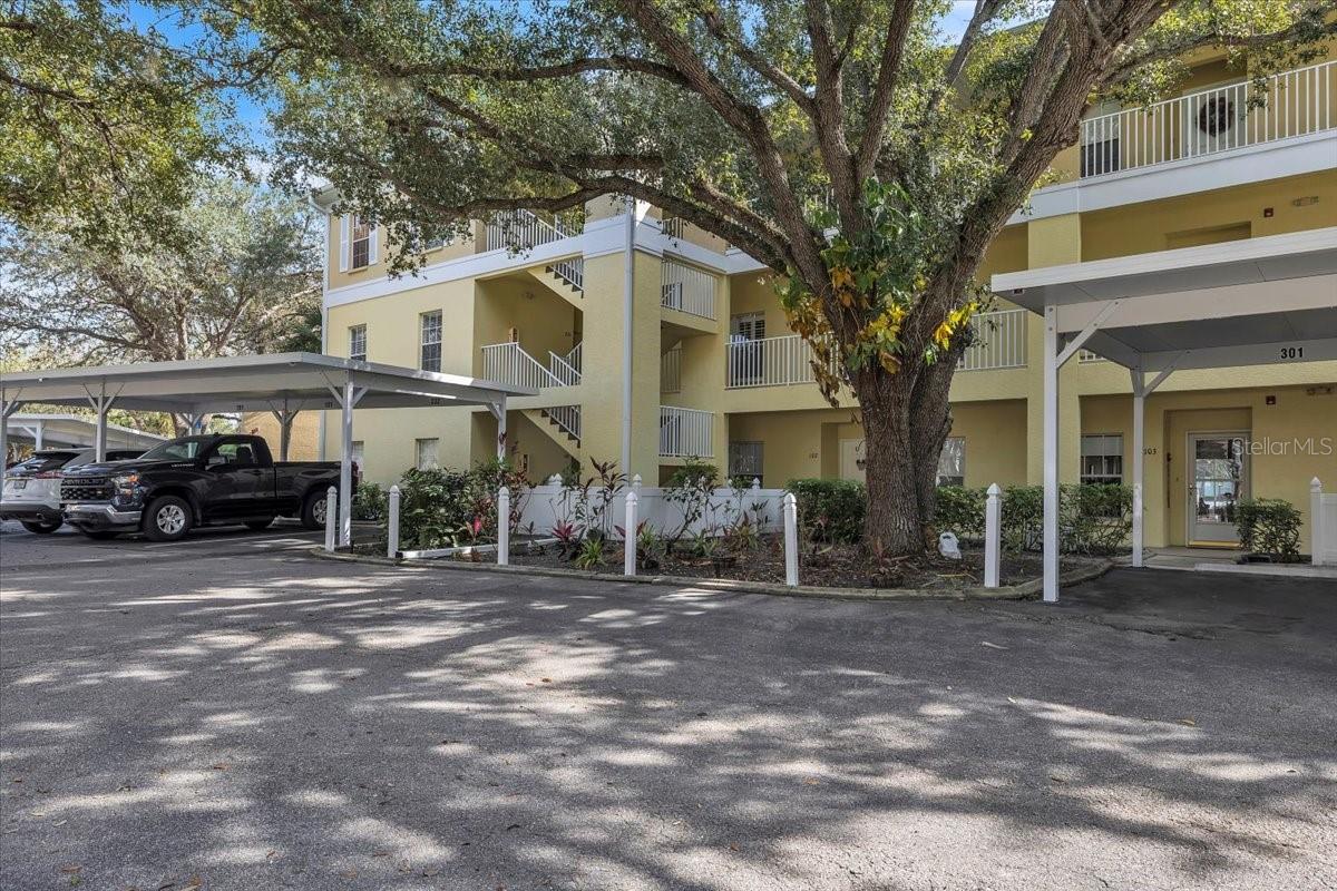 WATERSIDE CLUB I AT HERITAGE OAK PARK - Residential