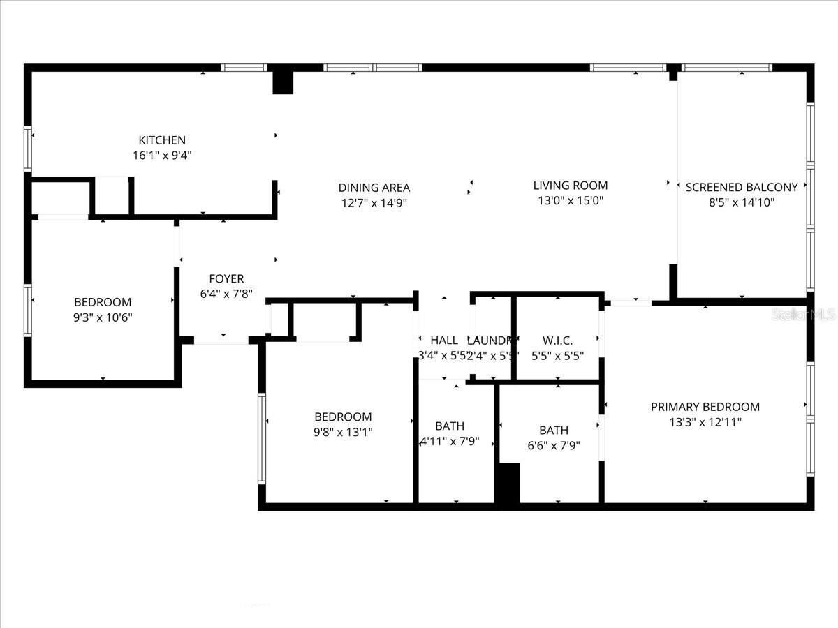 WATERSIDE CLUB I AT HERITAGE OAK PARK - Residential