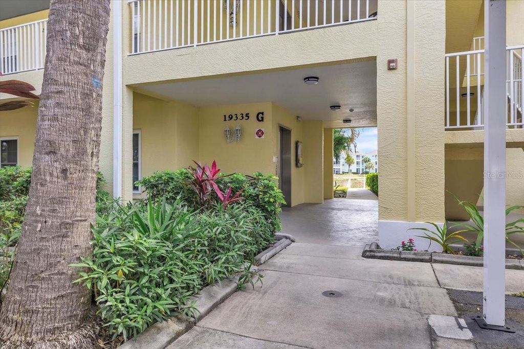 Photo of 19335 Water Oak Drive #301, Port Charlotte, FL 33948 (MLS # C7526582)