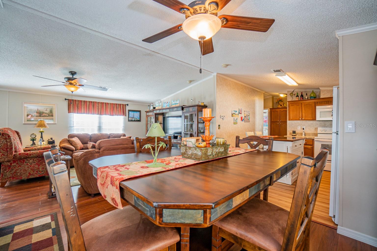 EAGLE POINT MHP - Residential