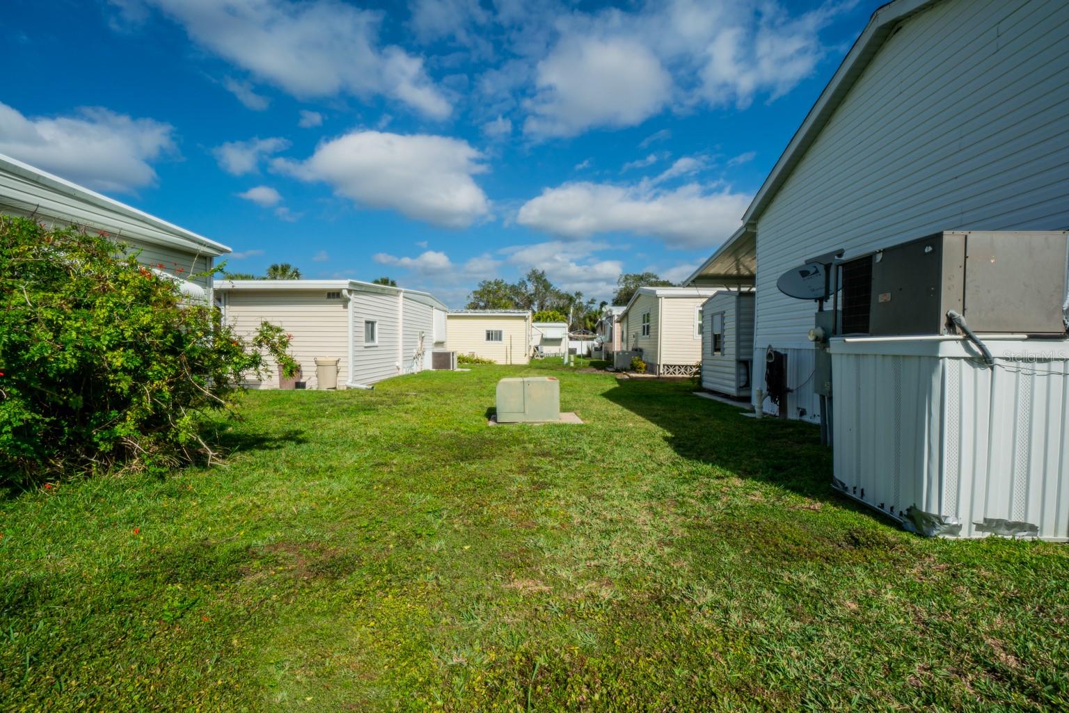 EAGLE POINT MHP - Residential