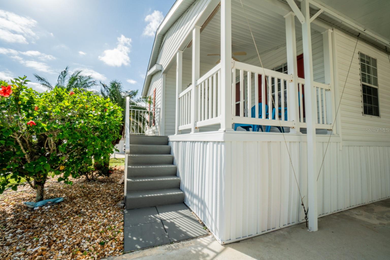 EAGLE POINT MHP - Residential