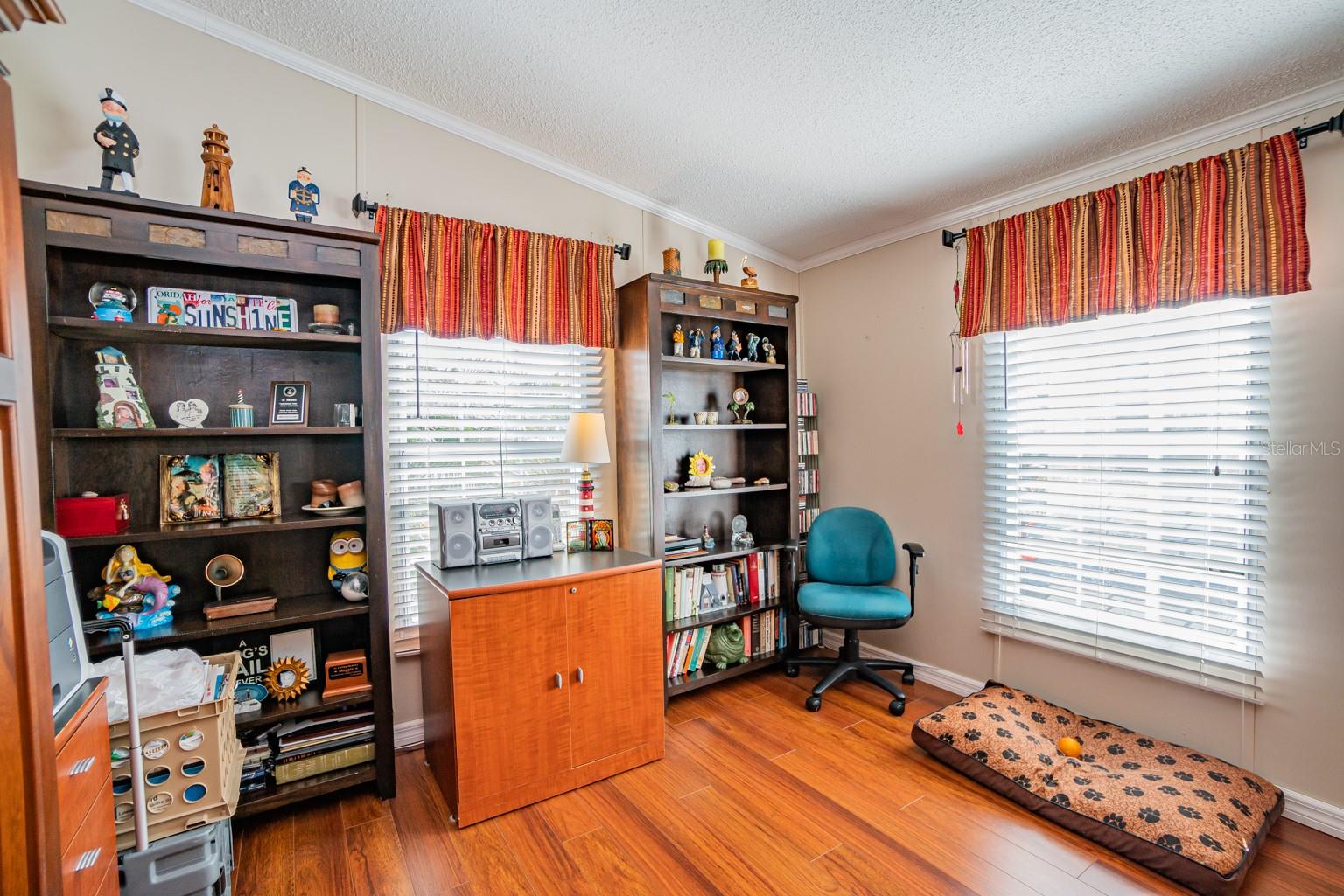 EAGLE POINT MHP - Residential