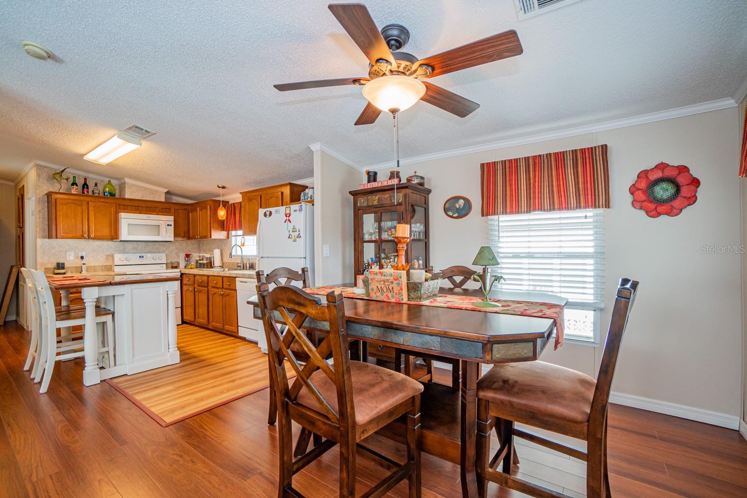 EAGLE POINT MHP - Residential