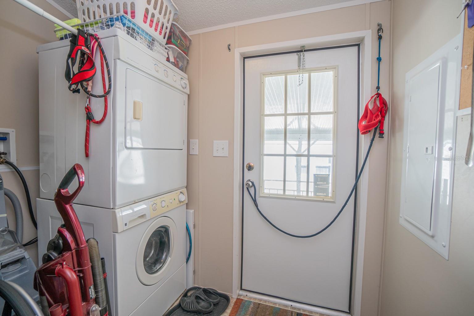 EAGLE POINT MHP - Residential