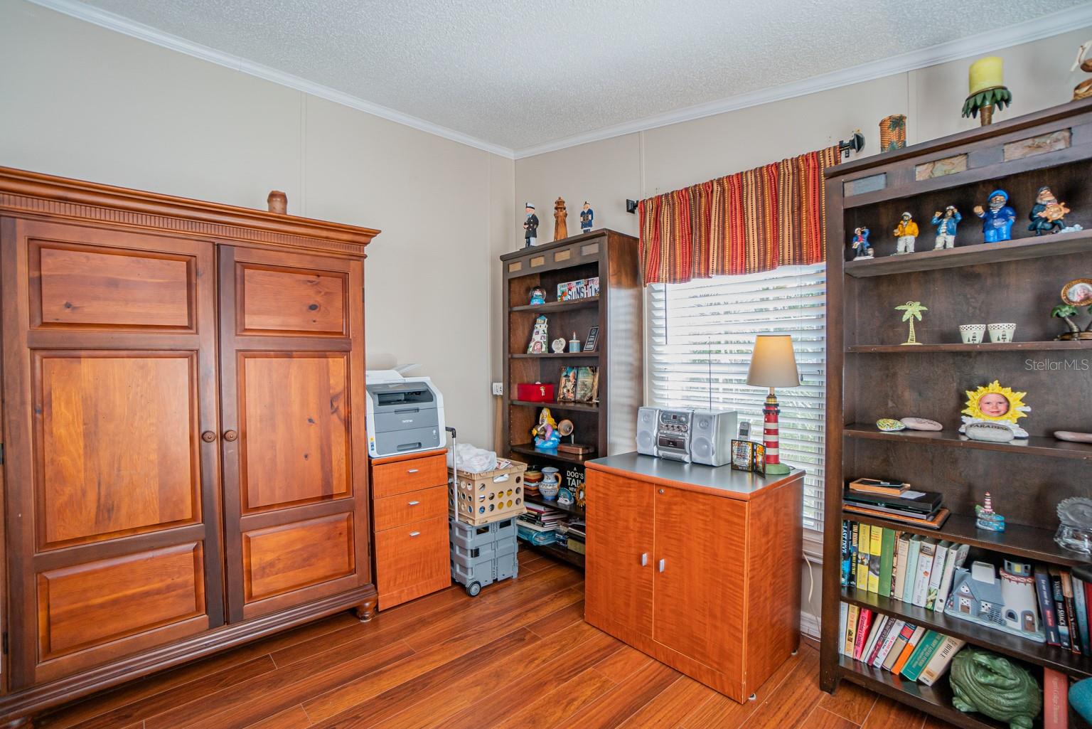 EAGLE POINT MHP - Residential