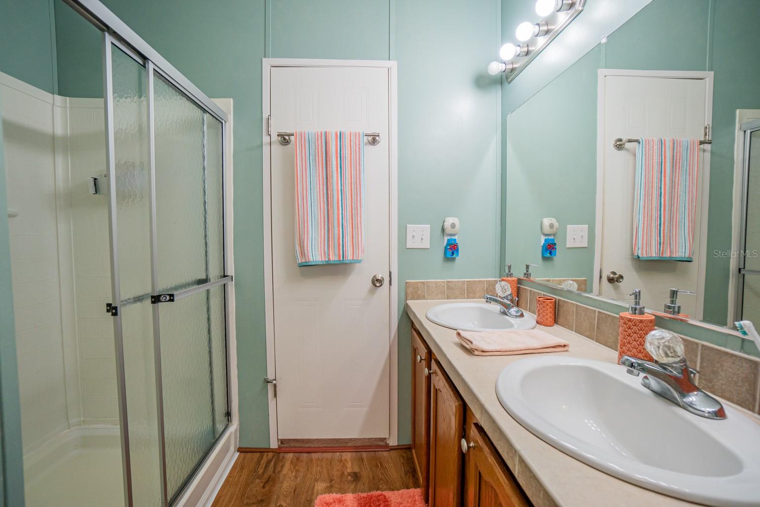 EAGLE POINT MHP - Residential