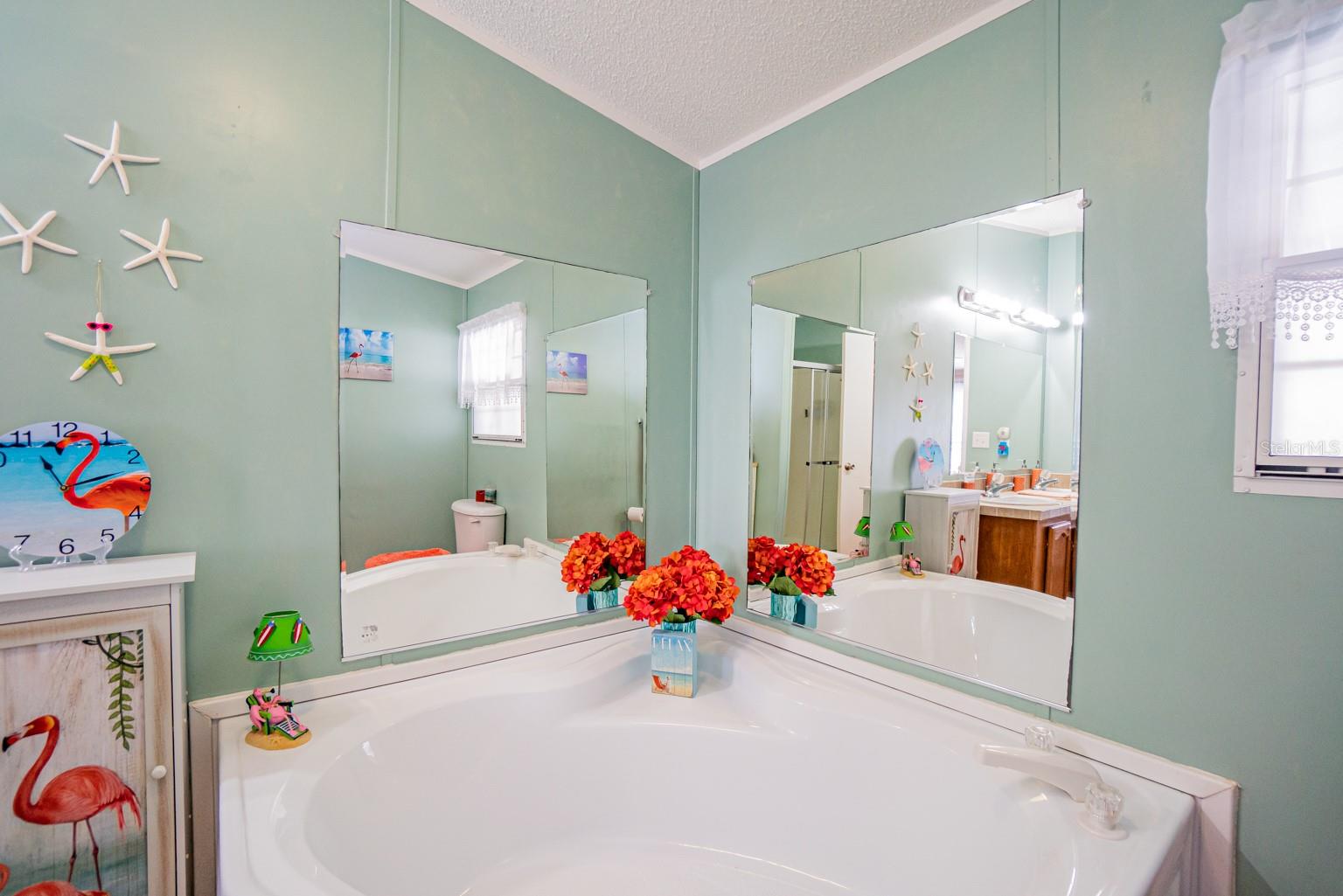 EAGLE POINT MHP - Residential