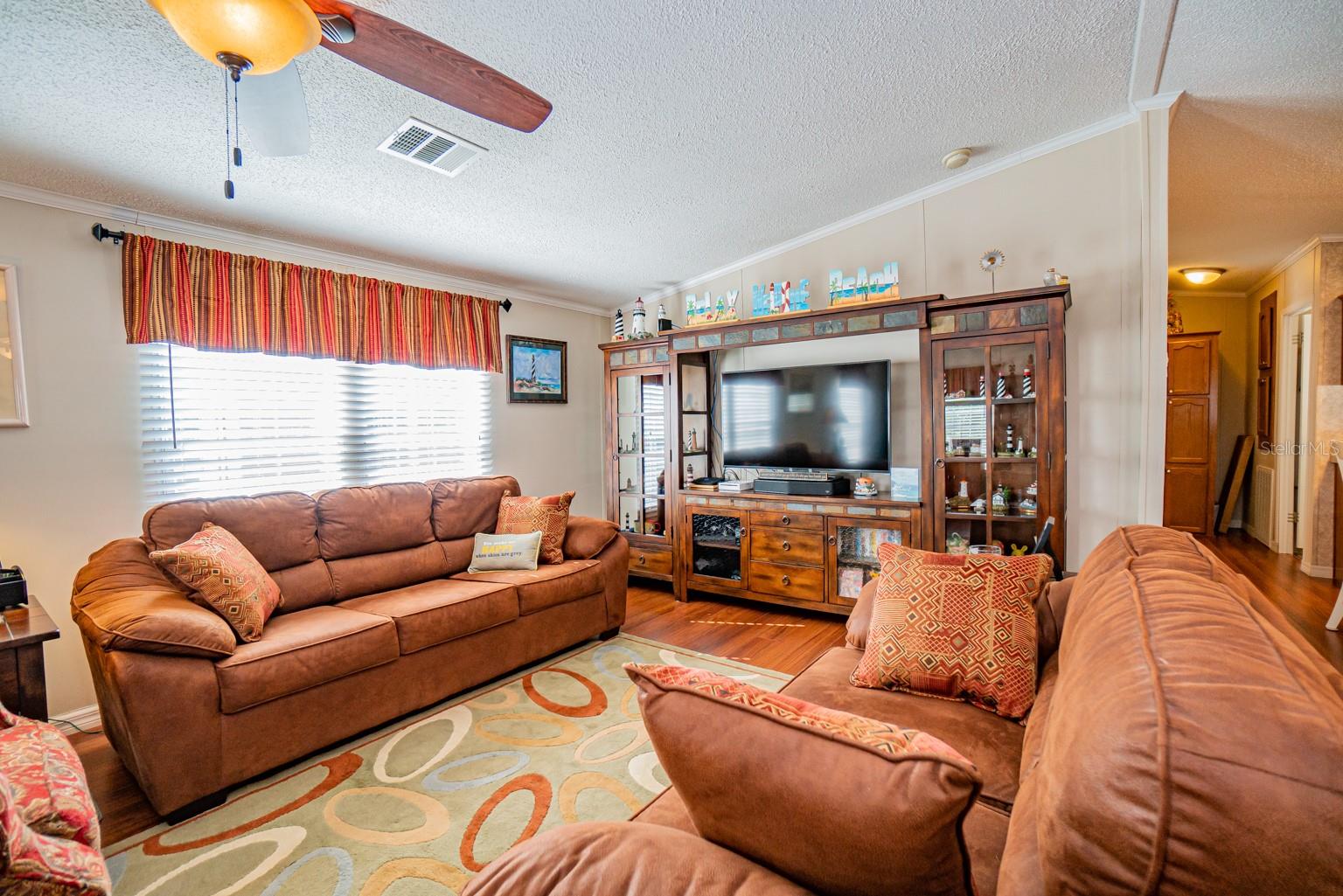 EAGLE POINT MHP - Residential