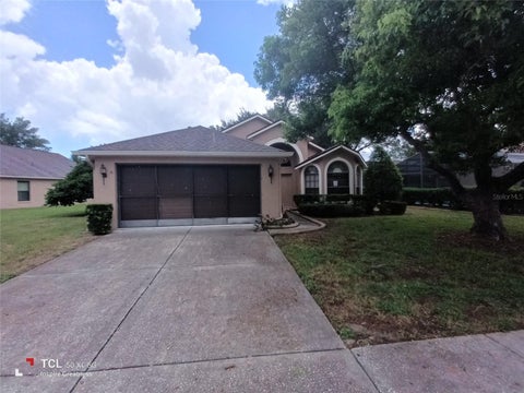 Photo of 13652 Pimberton Drive, Hudson, FL 34669 (MLS # TB8525361)