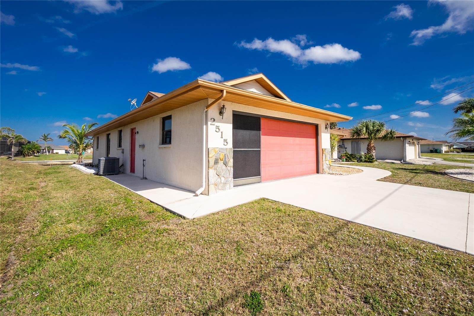 PORT CHARLOTTE SEC 060 - Residential