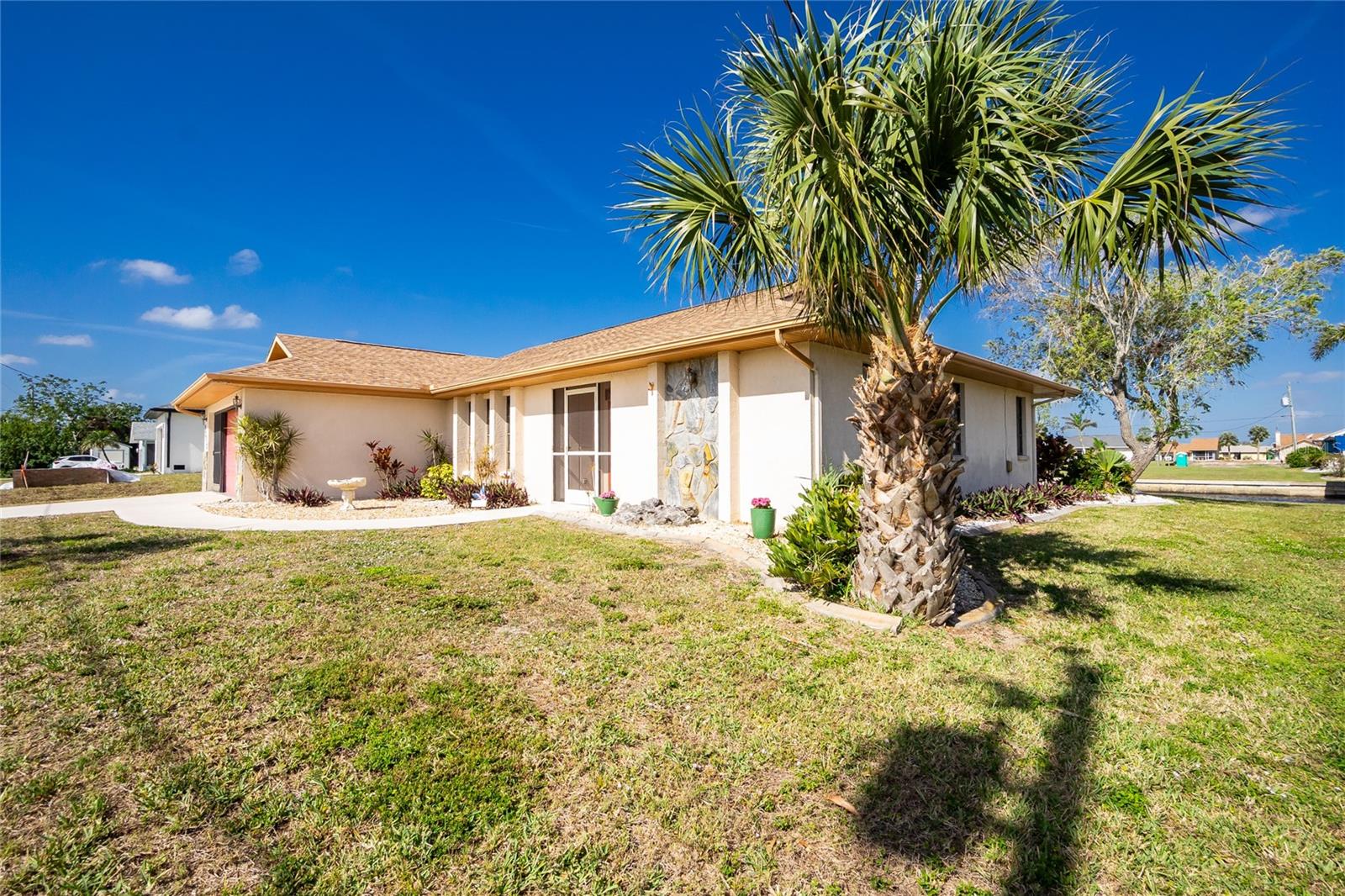 PORT CHARLOTTE SEC 060 - Residential