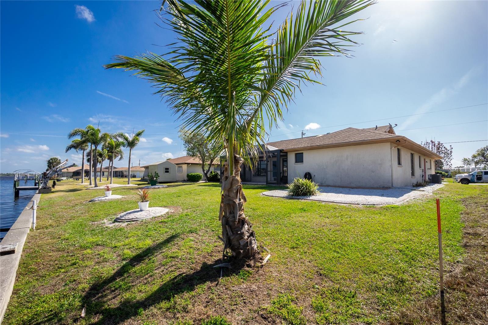 PORT CHARLOTTE SEC 060 - Residential