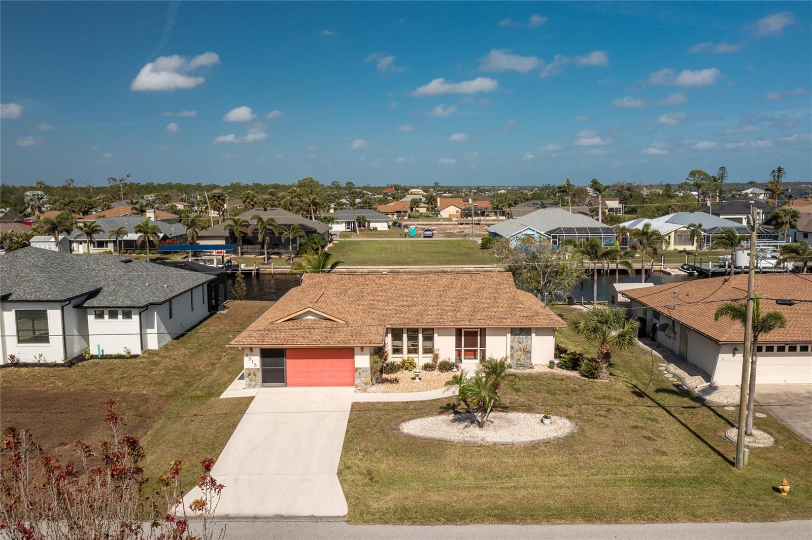 PORT CHARLOTTE SEC 060 - Residential