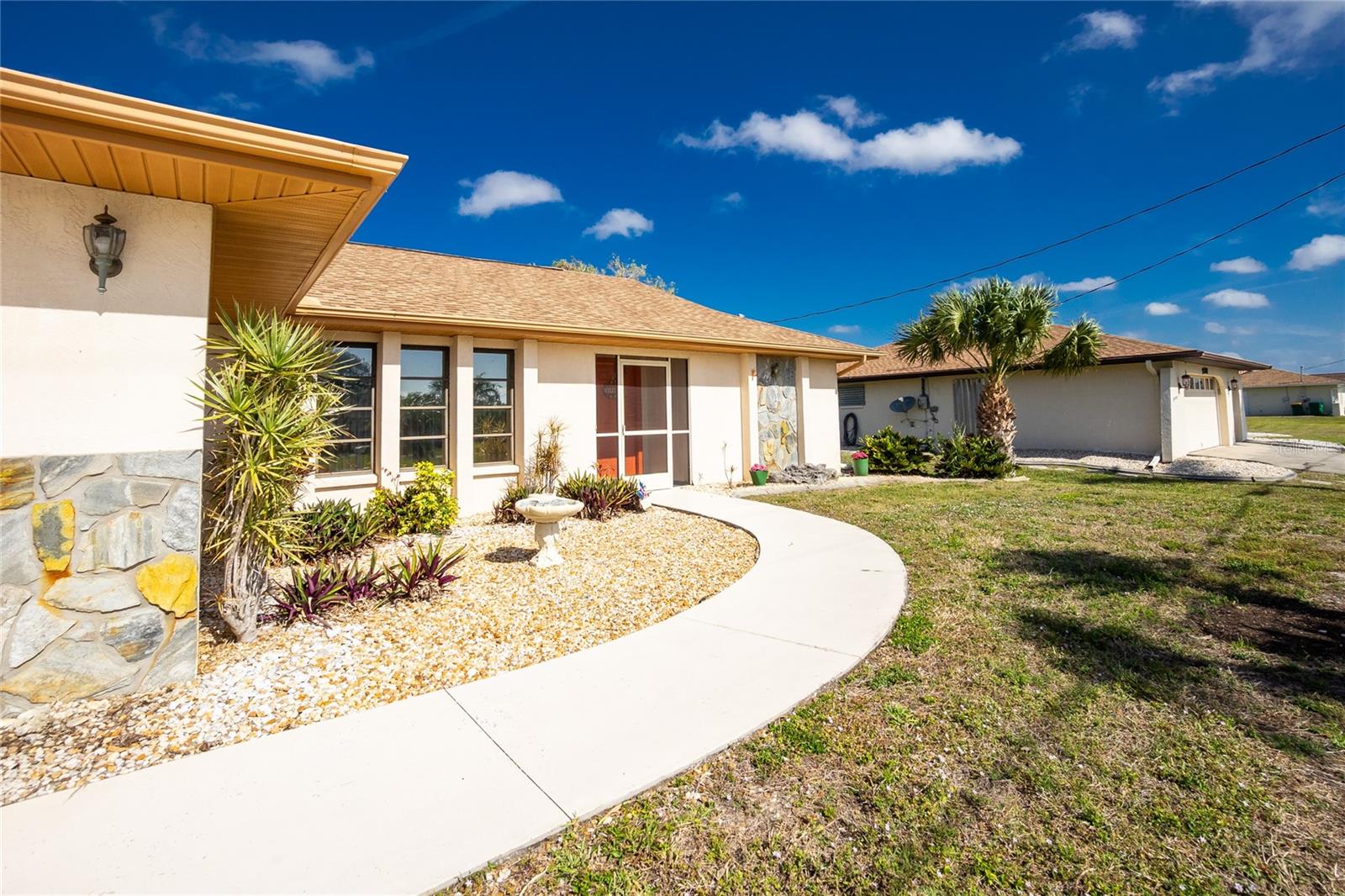 PORT CHARLOTTE SEC 060 - Residential