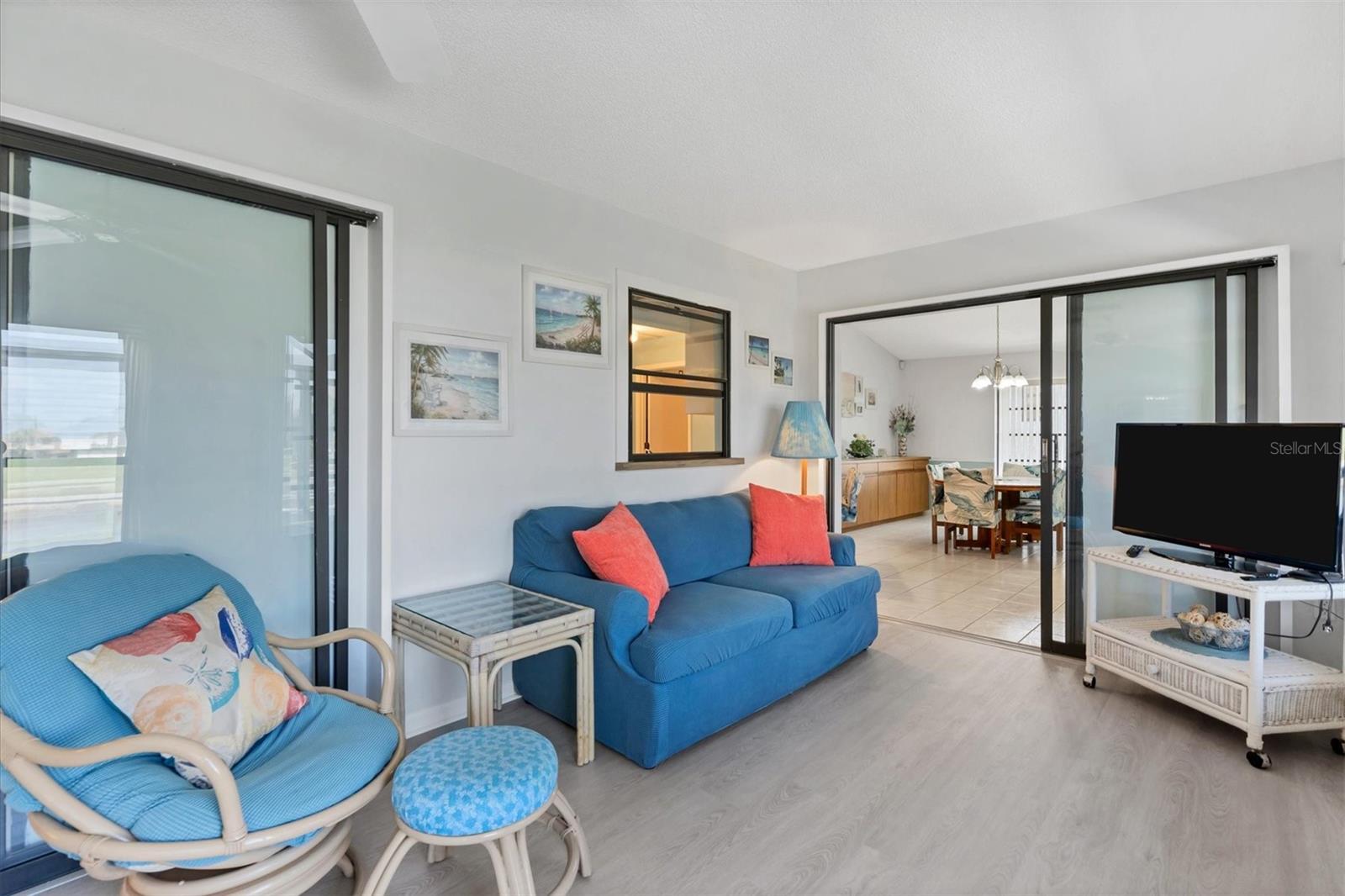 PORT CHARLOTTE SEC 060 - Residential