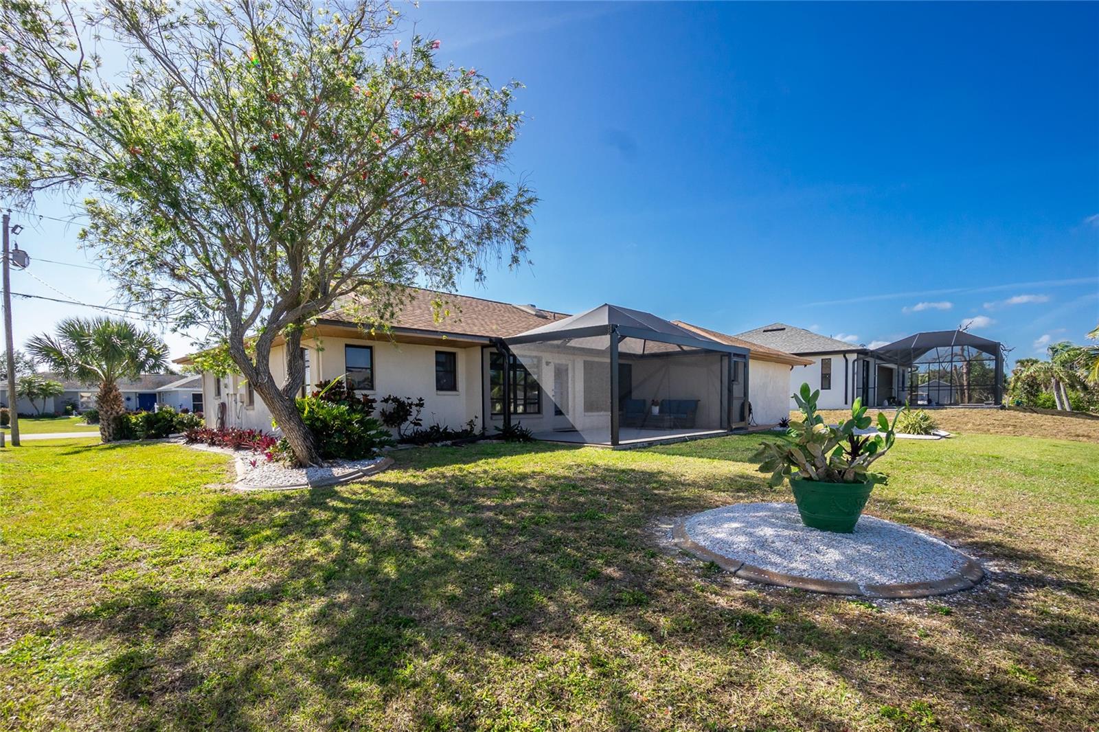 PORT CHARLOTTE SEC 060 - Residential