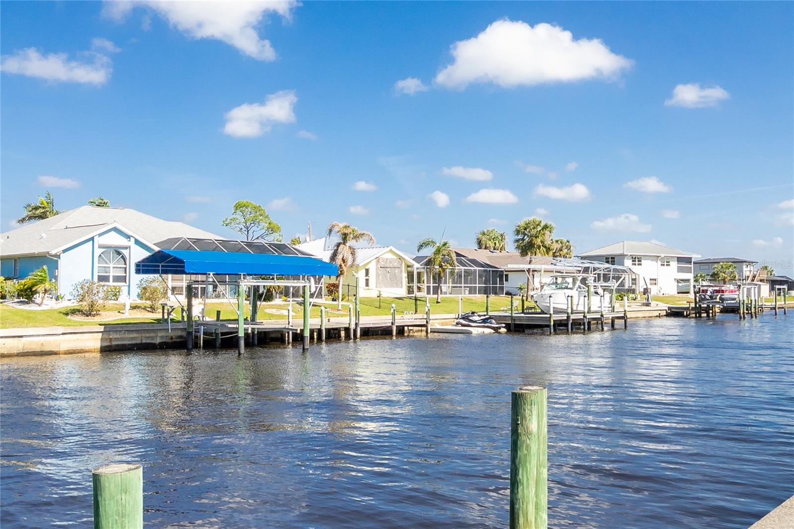 PORT CHARLOTTE SEC 060 - Residential