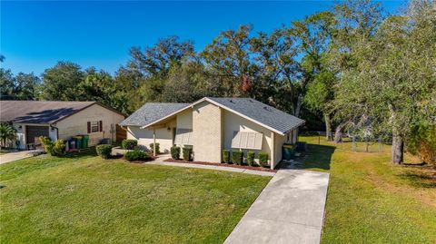 A home in PORT CHARLOTTE