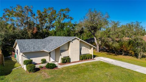 A home in PORT CHARLOTTE