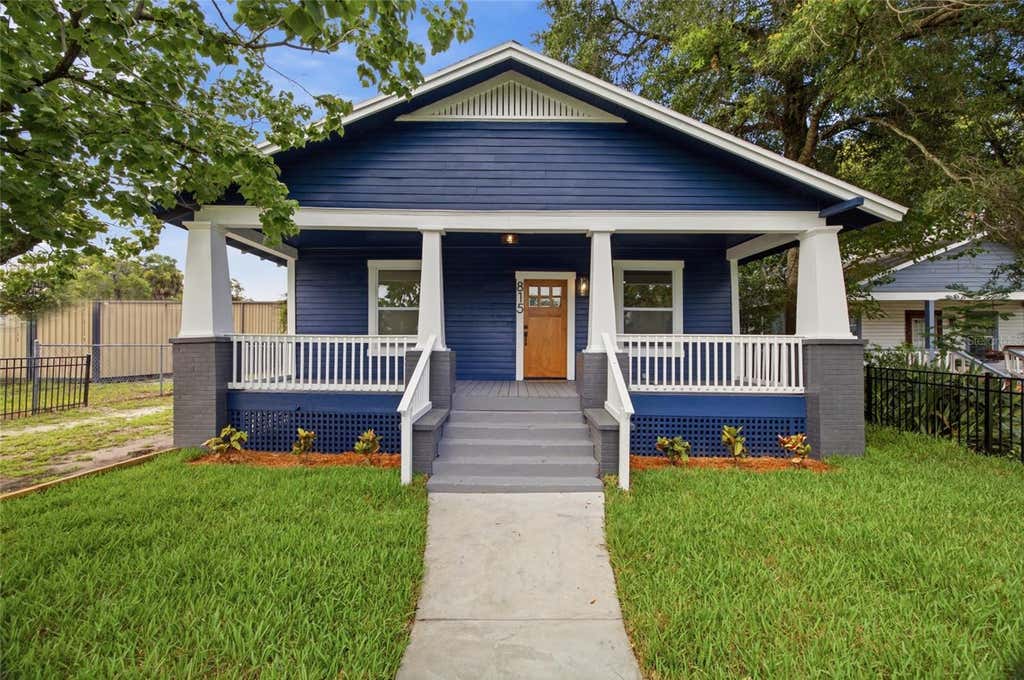 Photo of 815 E Frierson Avenue, Tampa, FL 33603 (MLS # TB8536438)