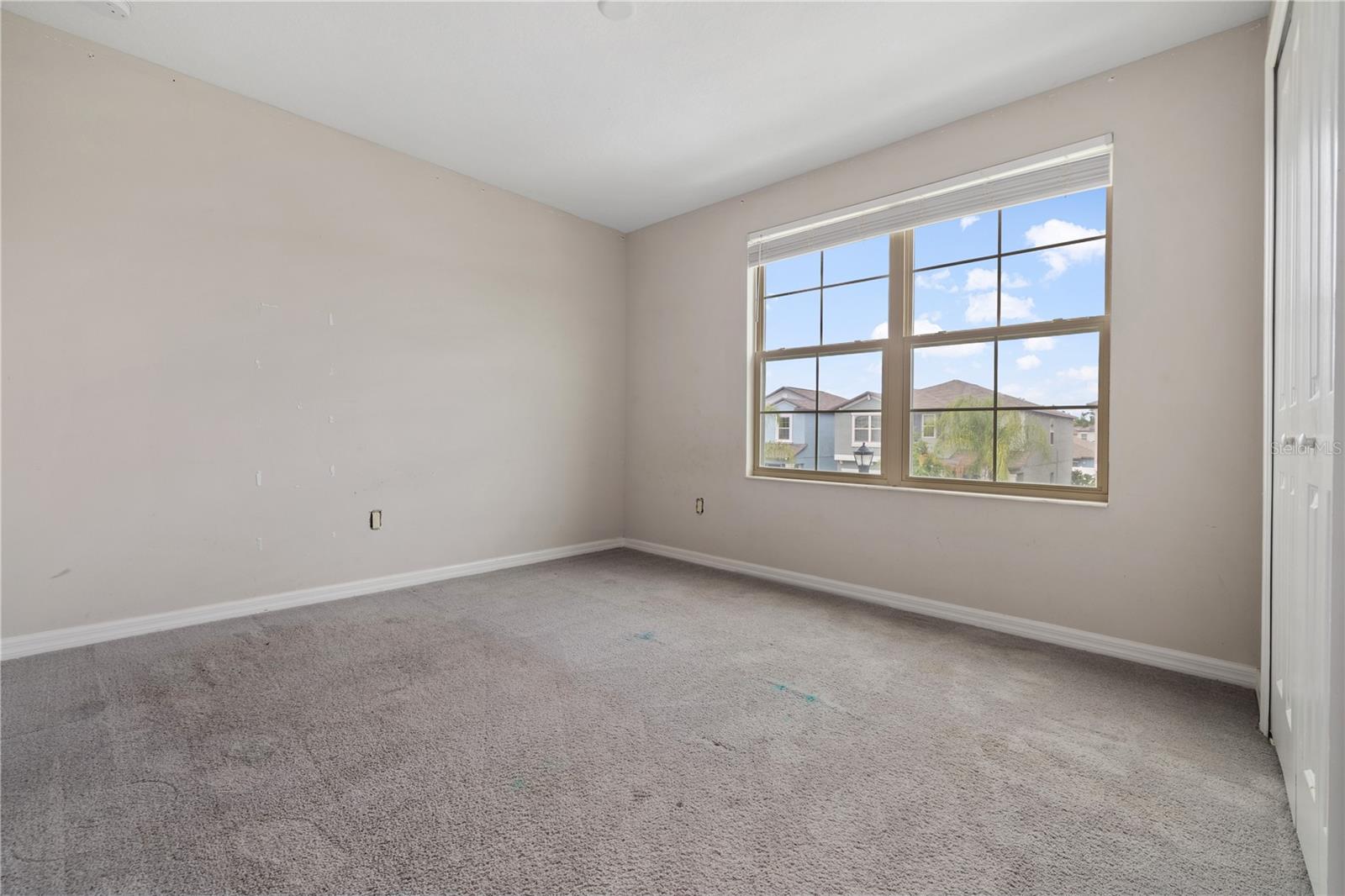 TOUCHSTONE - Residential