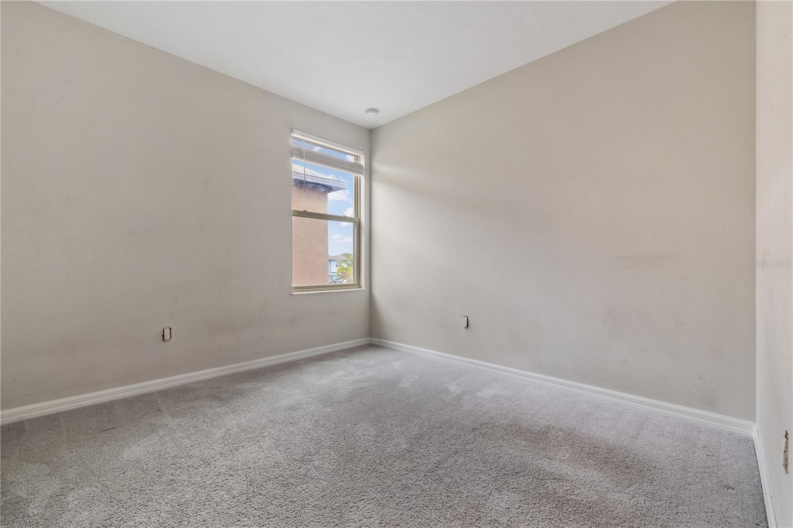 TOUCHSTONE - Residential