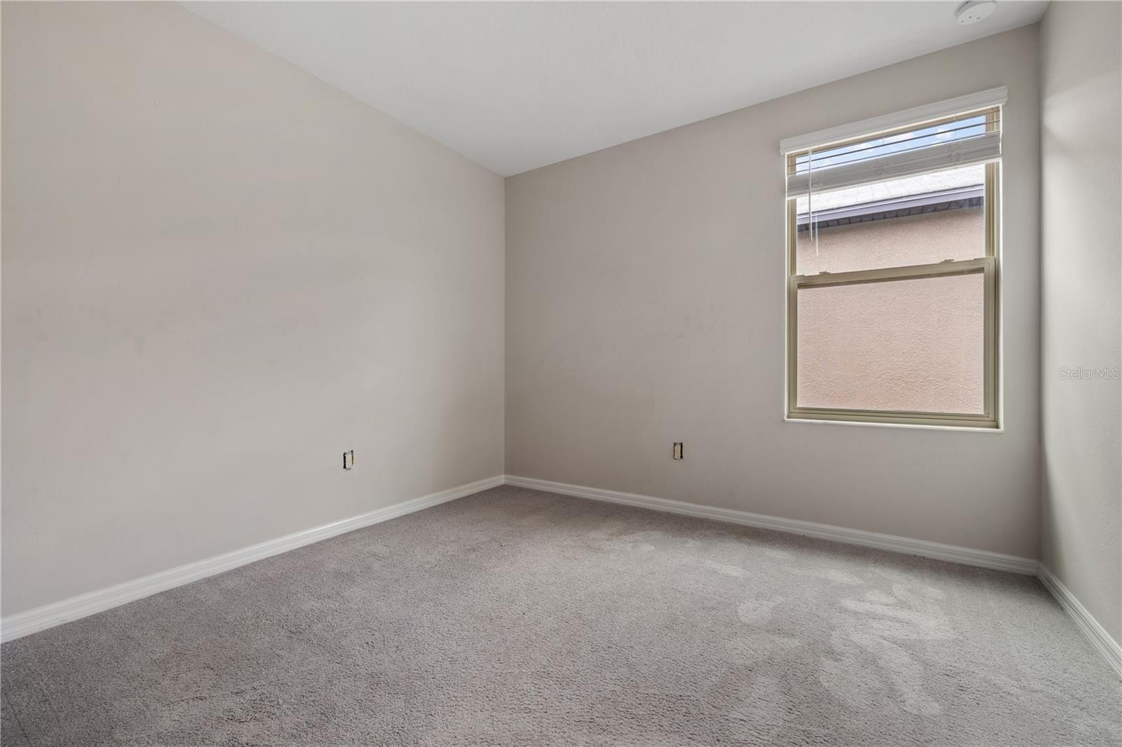 TOUCHSTONE - Residential