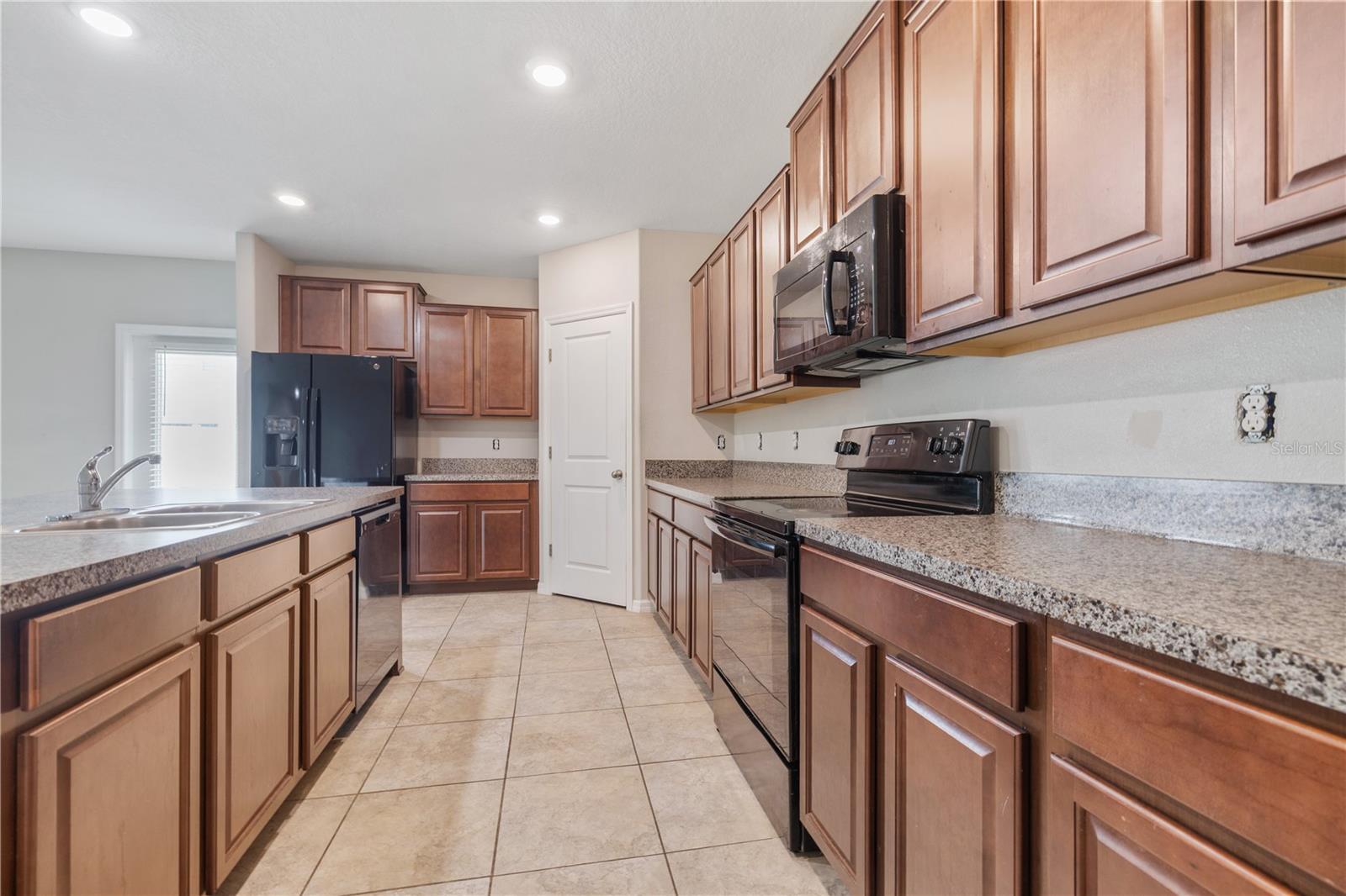 TOUCHSTONE - Residential