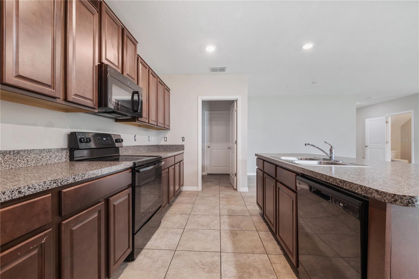 TOUCHSTONE - Residential