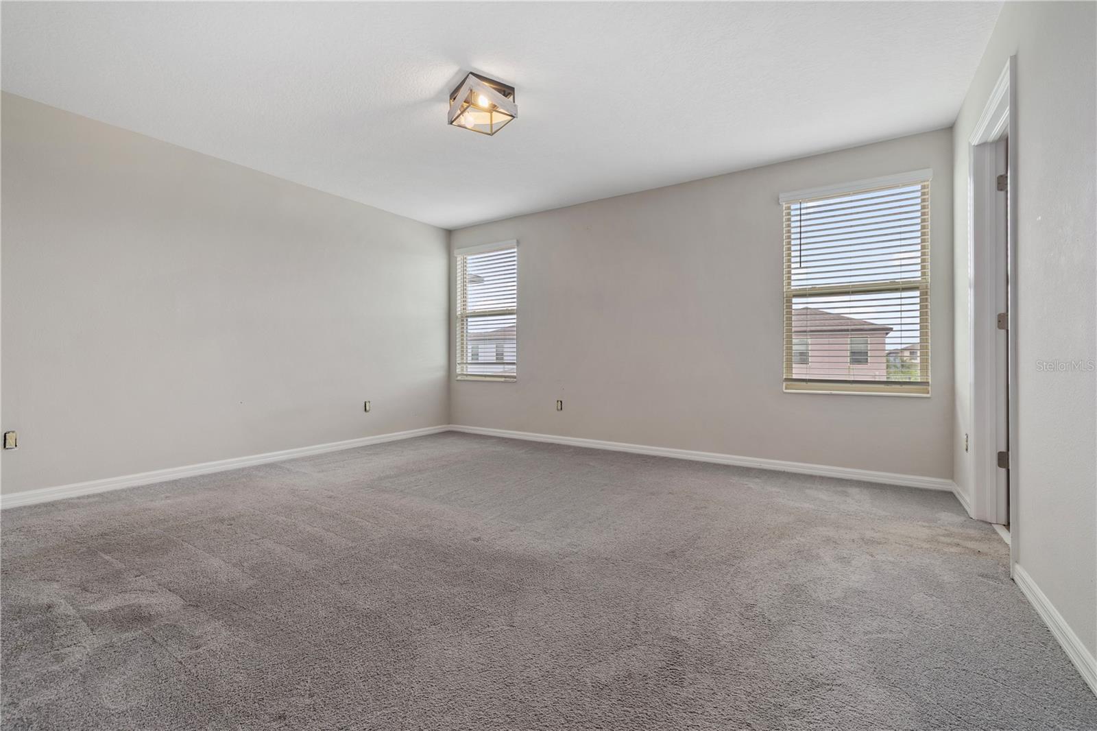 TOUCHSTONE - Residential