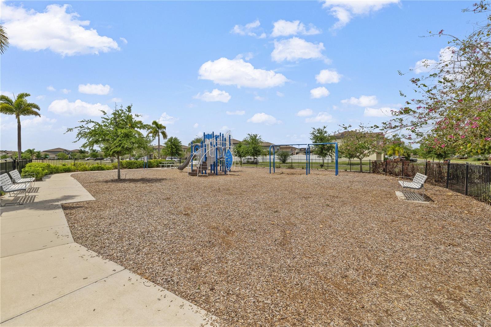 TOUCHSTONE - Residential