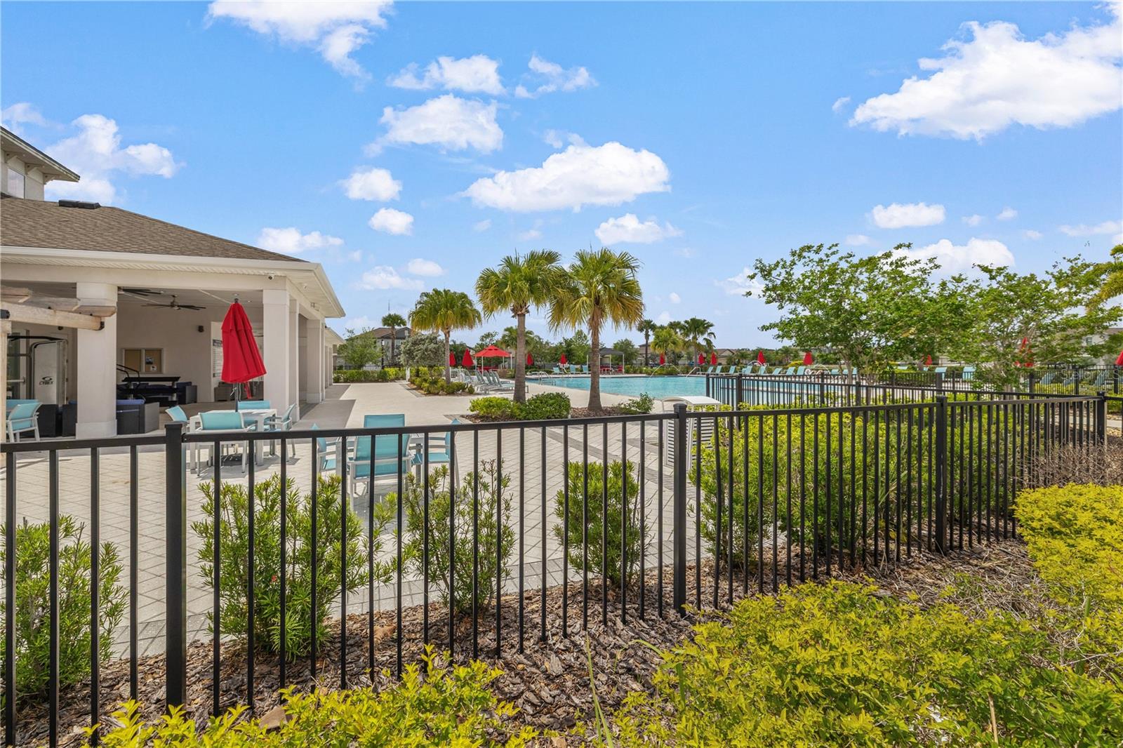 TOUCHSTONE - Residential