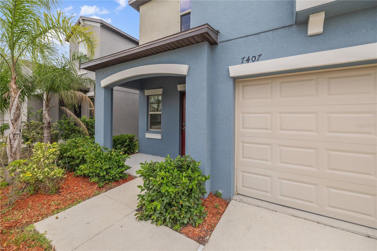 7407 ROSY PERIWINKLE COURT
