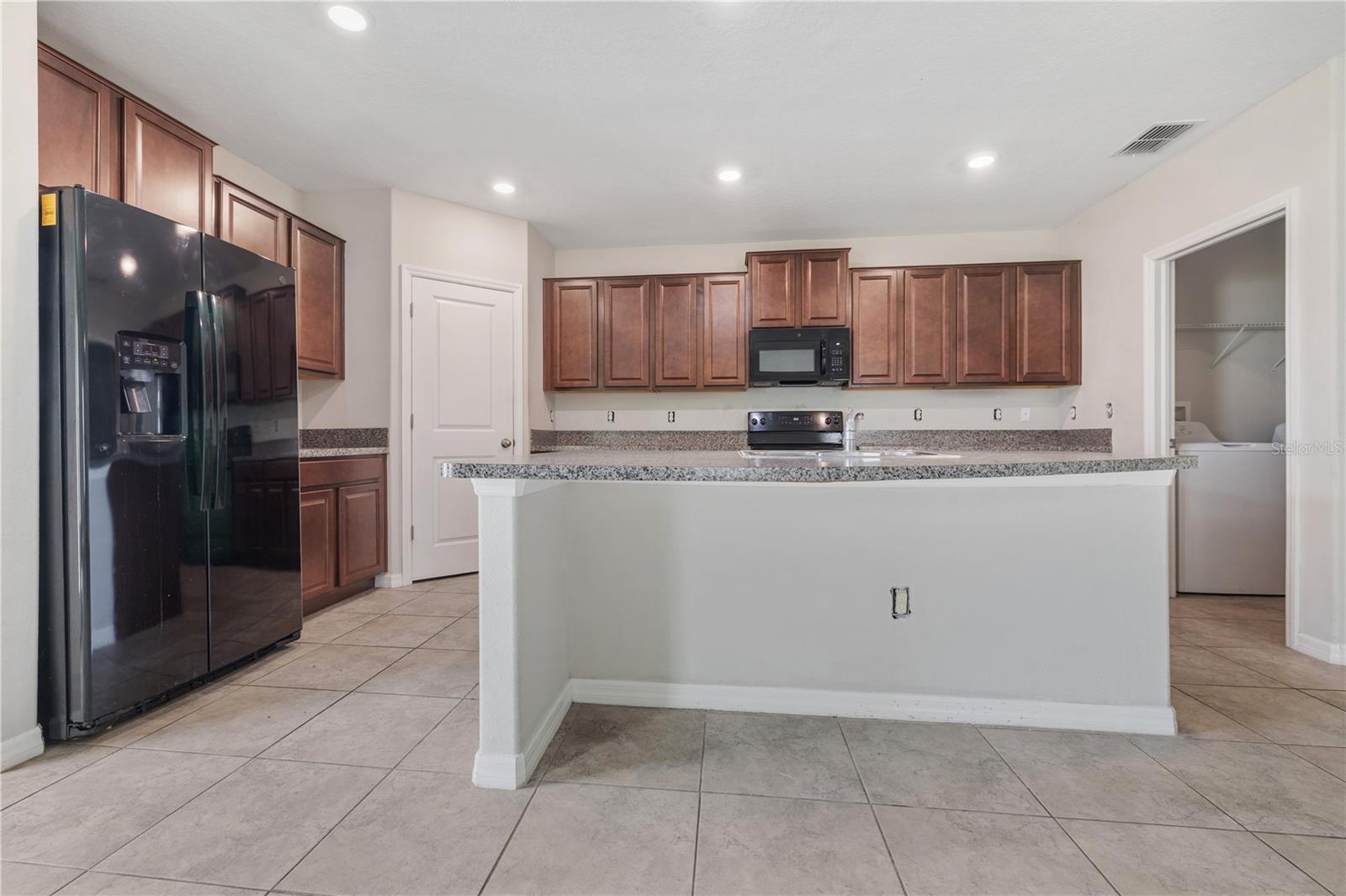 TOUCHSTONE - Residential