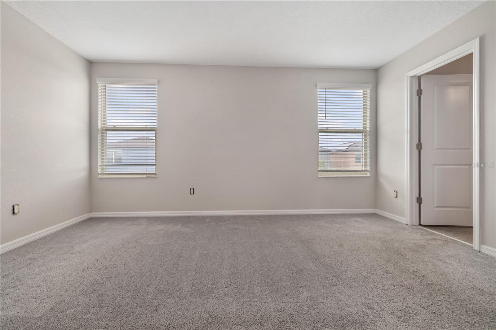 TOUCHSTONE - Residential