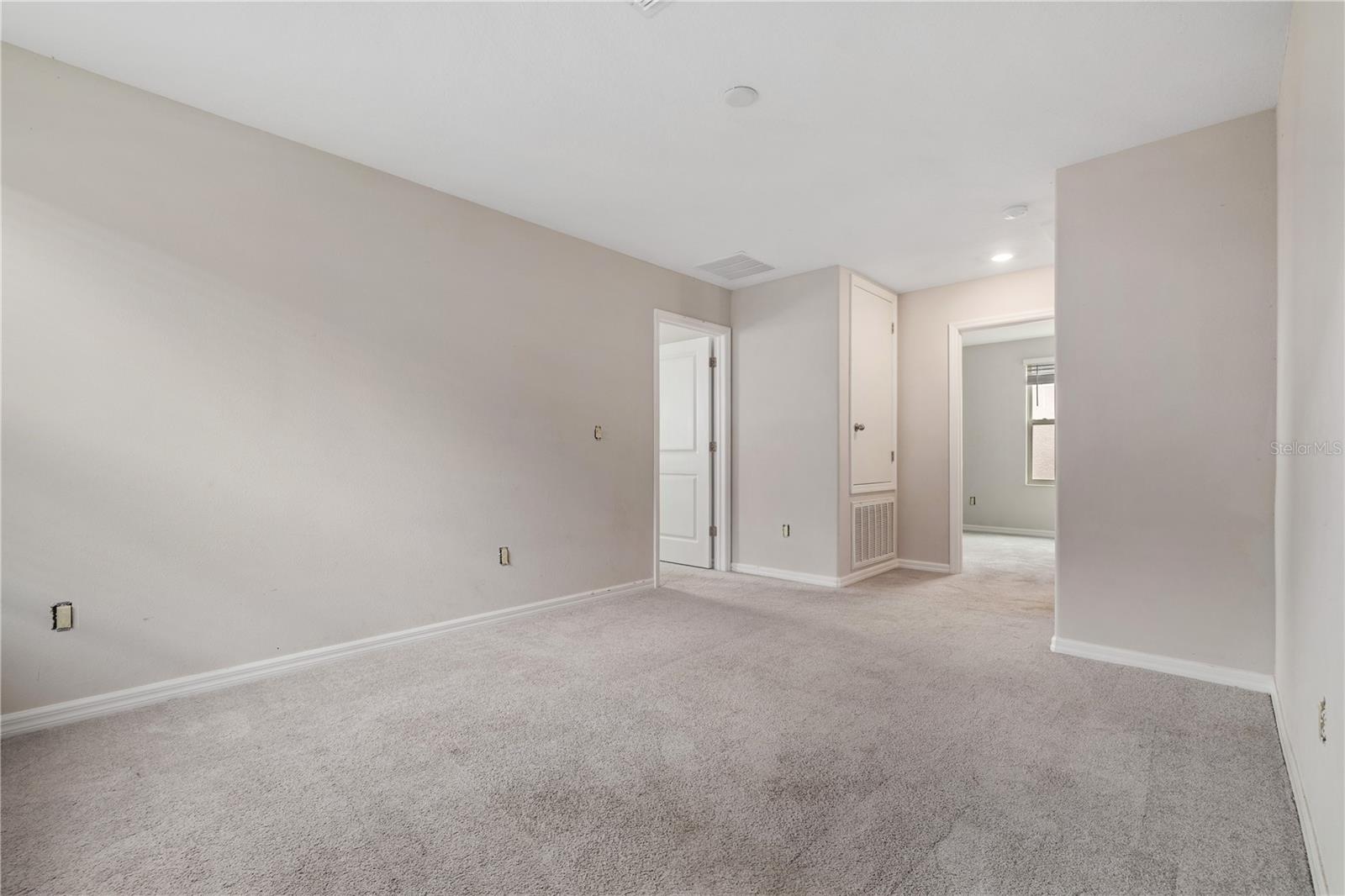 TOUCHSTONE - Residential