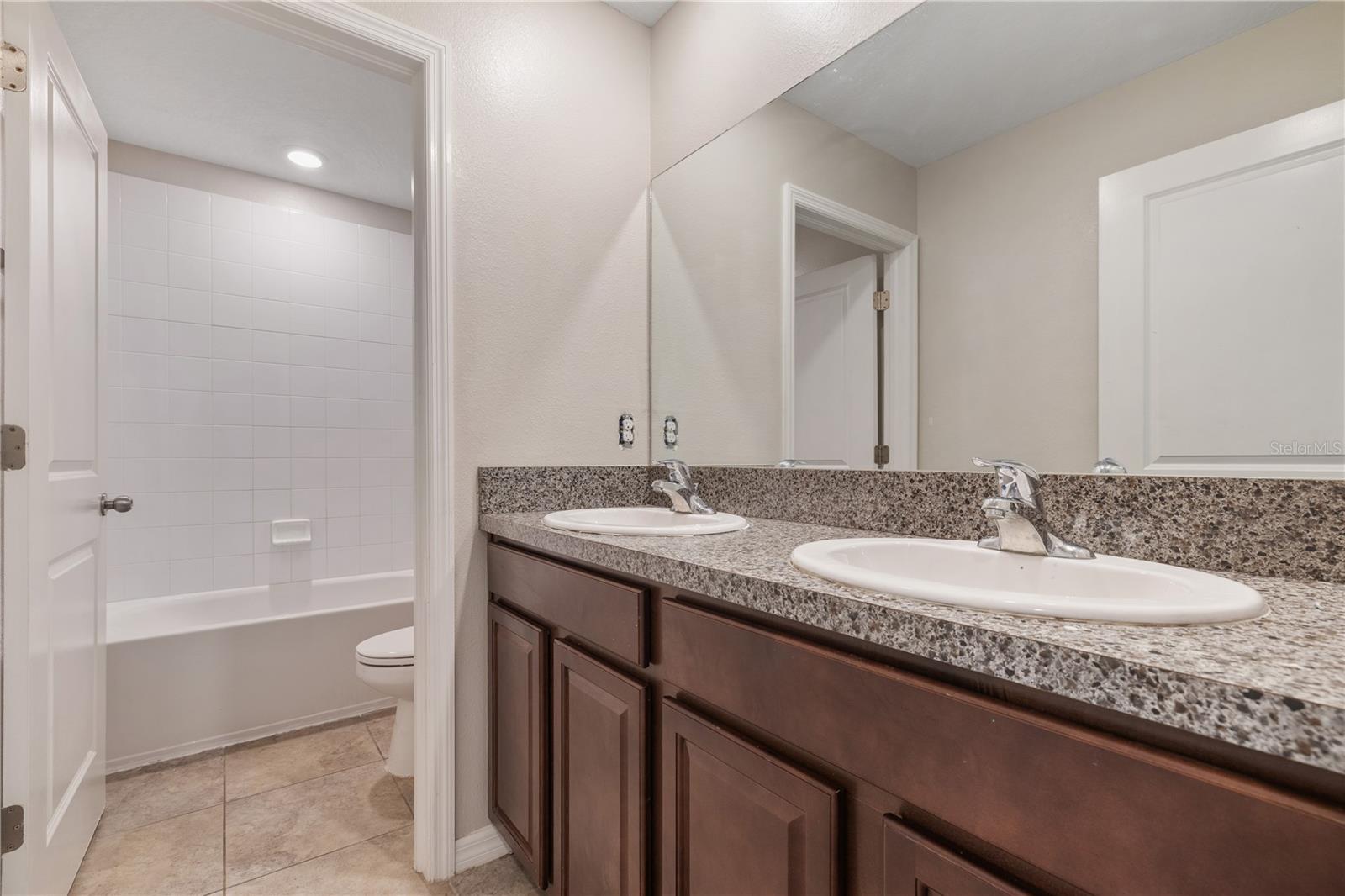 TOUCHSTONE - Residential
