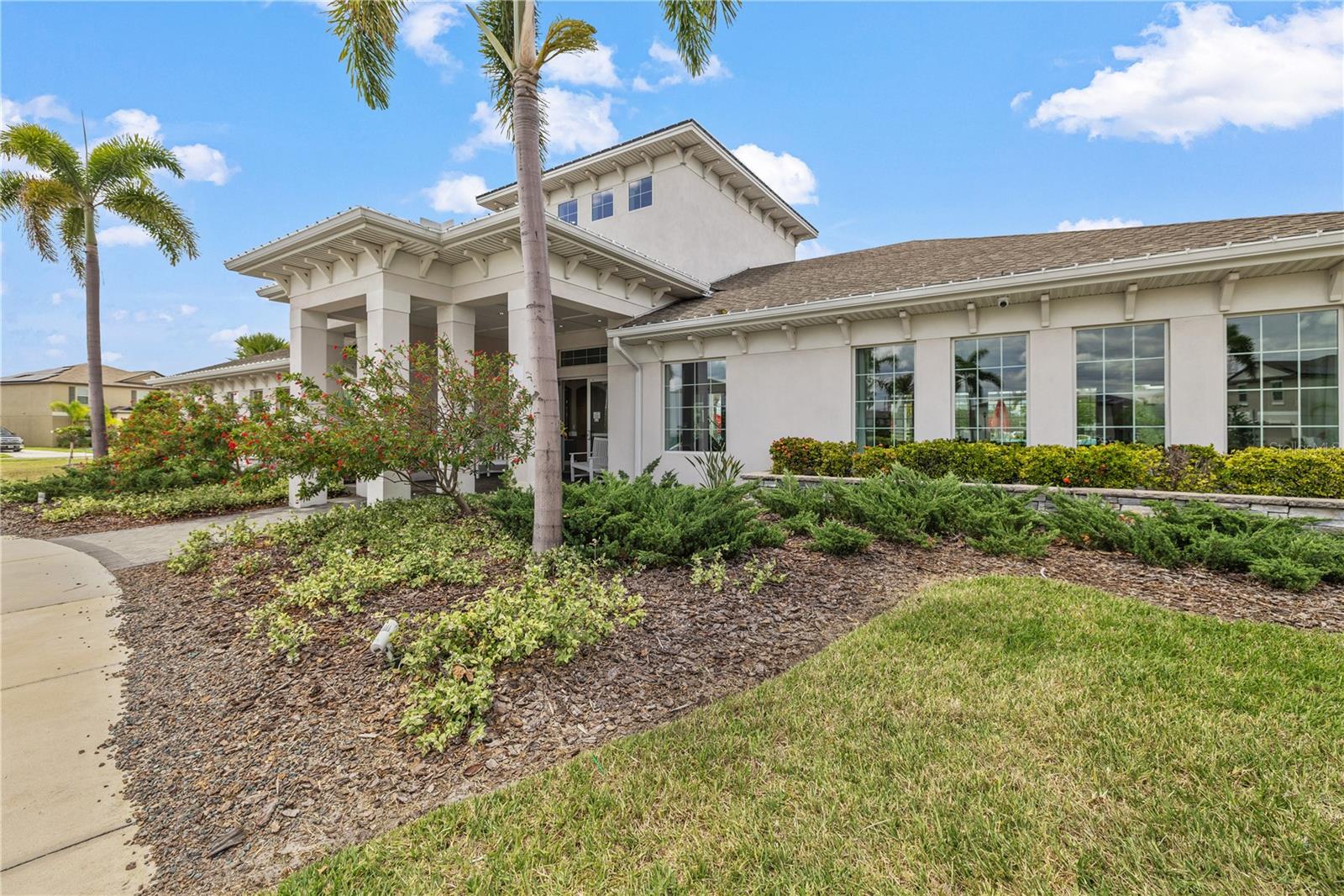 TOUCHSTONE - Residential