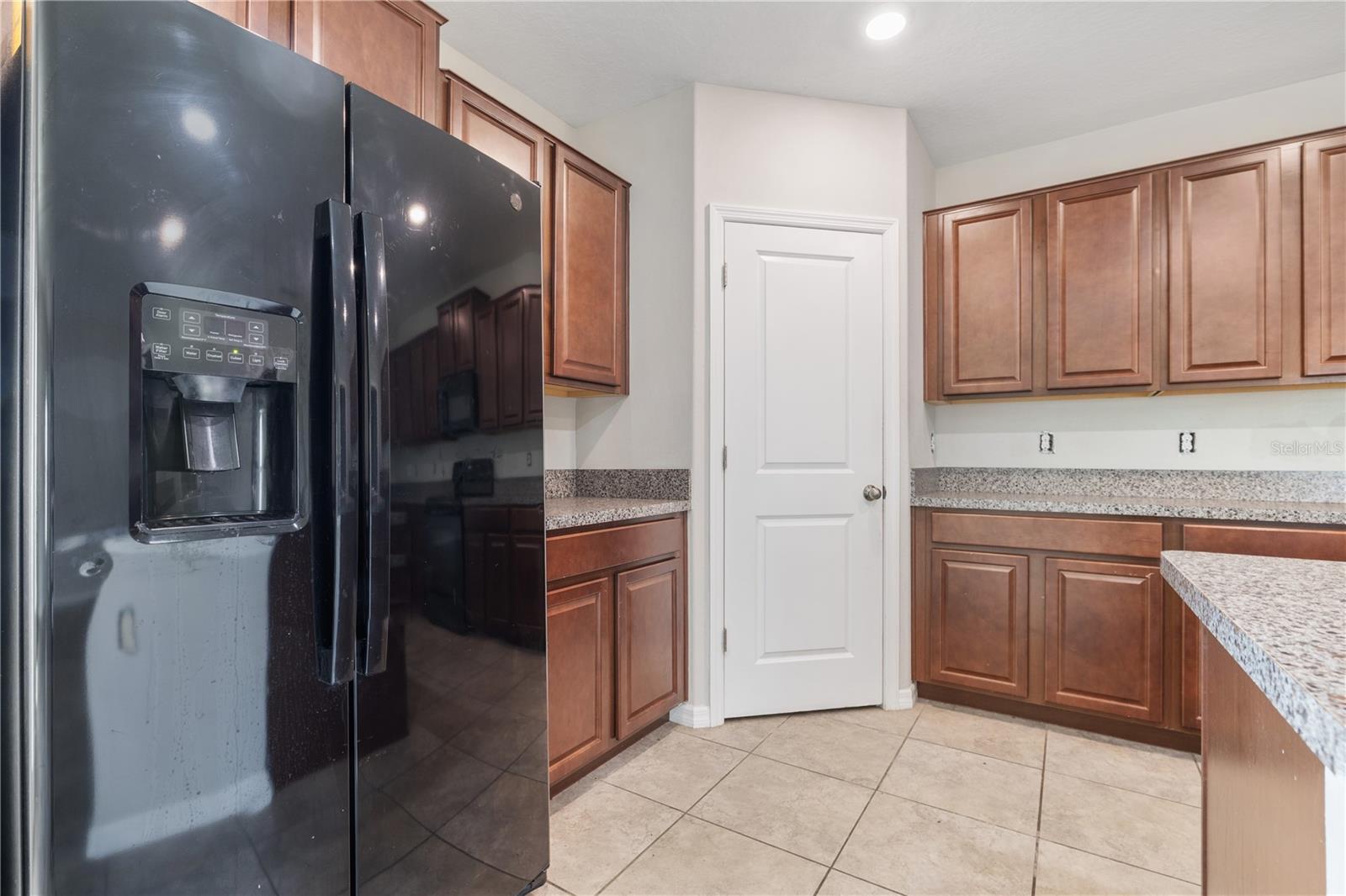 TOUCHSTONE - Residential